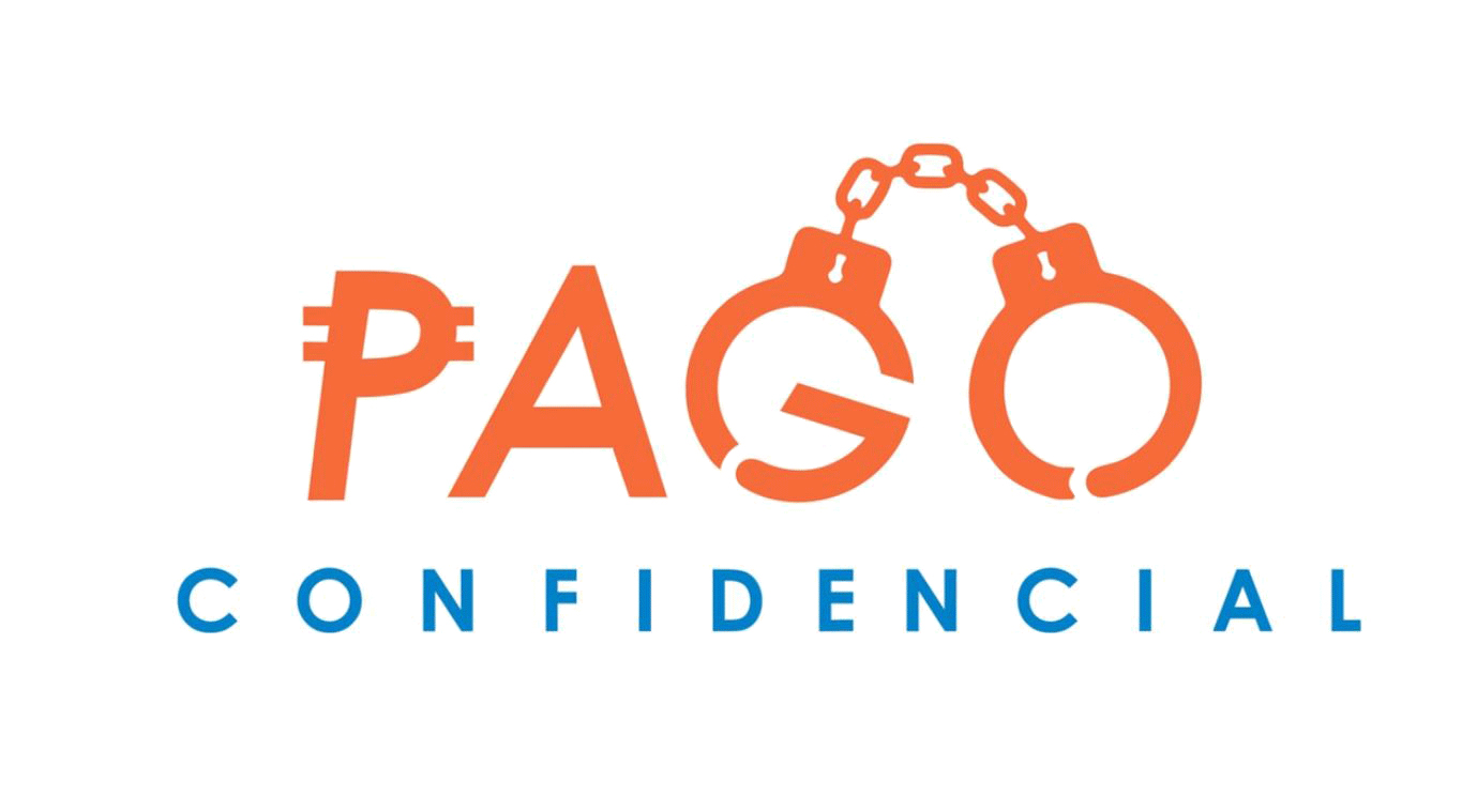 Pago Confidencial